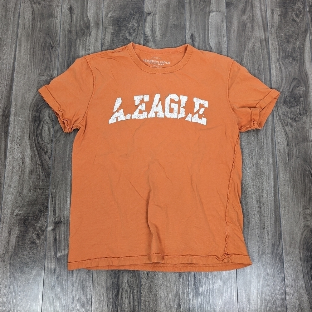 American Eagle Tshirt Size Medium